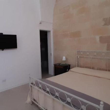Casa Vacanze Laura S/C Lecce Luaran gambar