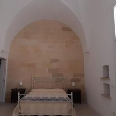 Casa Vacanze Laura S/C Lecce Luaran gambar