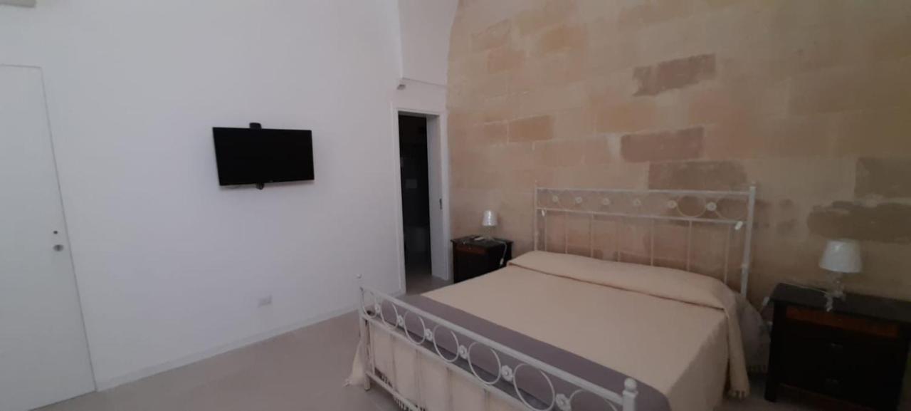 Casa Vacanze Laura S/C Lecce Luaran gambar