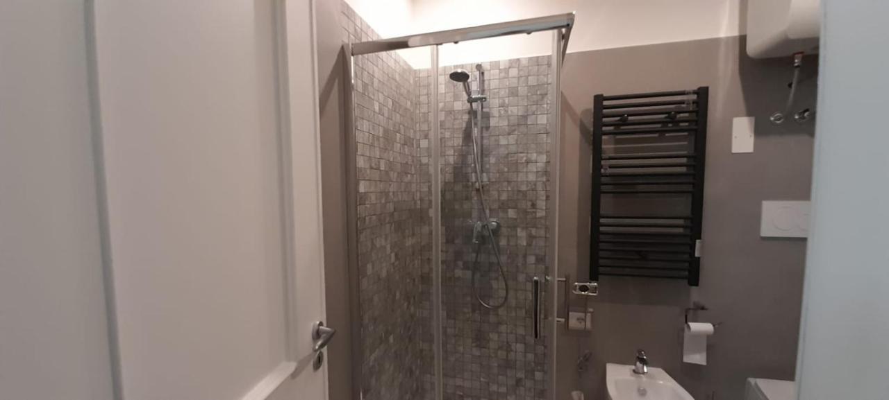 Casa Vacanze Laura S/C Lecce Luaran gambar